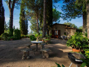 Holiday Home Il Crocino II by Interhome Colleoli